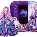 Magic Mixies Pixie Supremes Magic Mirror. Luna The Butterfly Pixie Supreme. Mix Magic Potion, Find Moonstone, Release to Reveal a Premium 10.5" Pixie Supreme Doll. 50+ Lights & Sounds. Fortune Teller