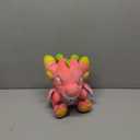 Dragon Fruit Plush Toys, Cute Stuffed Animals Plush with Adorable Wings, Cuddly Pillow Gifts for Girls Kids Birthday