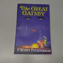 The Great Gatsby - Reader's Library Classic
