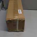 DILATATA 13' Small Fake Cactus Plant Potted 'Prickly Pear Cactus' Faux Cacti for Home Garden Office Decor Housewarming Gifts