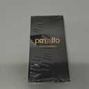 Designed for iPhone 13 Case, Black line Butterfly Pattern [Compatible with MagSafe] Semi-Transparent Frosted Soft TPU and PC Back Protection Ultra-Thin Phone case for Girls Women