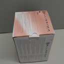 Bellissima Diffon Ceramic Diffuser Hair Dryer for Curly Hair - 2-in-1 Blow Dryer with Diffuser - Reduces Frizz, Defines Curls, Volumizes - Lightweight, Compact, Easy Hold Handle