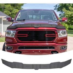 Hood Protector for 2019-2026 Dodge RAM 1500 Hood Deflector
