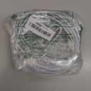 Car Carplay Cable for iPhone 17 16 15 Pro Plus Pro Max Air3-Pack [3.3FT+3.3FT+6FT] USB A to USB C Cable for iPhone 17 16 15for iPad Pro/Air/Minifor Galaxy S25 S24for MacBook Pro/Air and More (White)