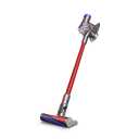 Dyson V8 Fluffy Cordless Vacuum | Red | Refurbished