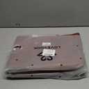 LOVEVOOK Laptop Bag for Women,15.6 Inch Laptop Tote Bag for Women,Vintage Leather Work Tote Bags Computer Teacher Bag,Waterproof Business Office Briefcase Bible Bag