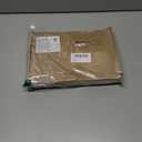 Demissle 20 Sets Baby Shower Favors Handmade Rose Flower Scented Soap Party Favors Gifts for Guests with Thank You Tags for Baby Bridal Shower Wedding Gender Reveal Party (Light Pink)