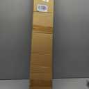 Full Tang Cosplay Blade, Back Sheath, Adjustable Harness