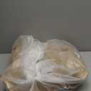 72" x 72" Extra Large Dog Pee Pad - Waterproof Quick Drying Pet Pad for Dogs, Reusable Puppy Pads, Anti-Slip Floor Pad Playpen Crate Washable Mat for Dog Whelping Incontinence Housebreaking, 1 Pack