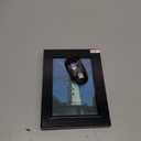 Hidden Spy Security Camera Picture Frame, Mini Nanny Cam Indoor