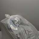 Dog Steps for Couch - Pet Stairs for Small Dogs and Cats, Dog Steps with Non-Slip Bottom Grey 3 Steps, Grey