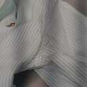 Ralph Lauren Women's Oxford Classic Fit Button Down Shirt,  Size 0