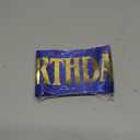 100th Birthday King Sash for Men, Royal Blue Birthday Sash for 100th Bday Party Supplies, Gifts for Men Bday Party Favors