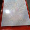 Petrala Framed Paint by Number for Adults Tree of Life DIY Oil Numbers Painting Kit on Canvas Colorful Drawing Paintworks with Frame for Home Decor, Ready to Hang 16 x 20 Inch