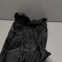 Industrial Heavy Duty Outdoor Floor Fan Waterproof Dustproof Cover