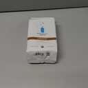 Blue Bottle Whole Bean Organic Coffee, Espresso, Dark Roast, 12 Ounce bag (Pack of 1)