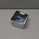 5MP POE IP Indoor Security Camera,3.7mm Lens 80 940nm Invisible LEDs IR Night Vision Mini PIR IP POE Video Camera,P2P H.265 Motion Detection (IPIR-M-P-HS White)