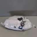 Astronaut Costume for Kids Space Pilot Toddler Boys Birthday Halloween Costumes XL