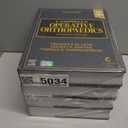 Campbell's Operative Orthopaedics, 4-Volume Set Hardcover
