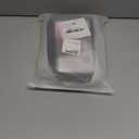 Black Wig with Bangs Curly wavy Wig for Women Long Natural Black wavy wigs skin-friendly synthetic fibersc for festival holiday Use 26IN