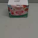 Spiral Car Seat Baby Toys 0-6 Months, Infant Carseat High Contrast Sensory Toys Hanging Stroller Accessories, Newborn Shower Gifts for Baby Boys Essentials Stuff, Cute Black and White Cow