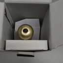 AIMIKE Round Brush for Blow Out, Medium Round Hair Brush Nano Thermal Ceramic & Ionic Tech, for Blow Drying & Styling, Curling and Shine - 2.9 inch Barrel w/Boar Bristles