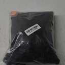 Inflatable Foot Rest Pillow for Travel - Adjustable Height Flight Foot Rest with Eye Mask and Earplugs for Kids & Adults on Airplane, Car, Train, Office, and Home (Blue, 1 PC)