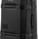 Pelican Aegis Luggage - Check in Duffel Bag with Wheels - 28 Inch Suitcase with Wheels (Black)