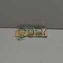 Missair Bands Compatible for Apple Watch Band 40mm 41mm 44mm 45mm with Screen Protector Case, Slim Metal Dressy Jewelry Bracelet Strap with Bling Diamond Cover for iWatch Series 9 8 7 6 5 4 for Women (Starlight)