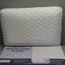 Serenity by tempur-pedics Cooling Memory Foam Pillow