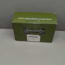 EXPAWLORER Dog Shoes for Small Medium Large Dogs, Waterproof Non-Slip Dog Snow Booties for Winter with Socks, Easy On & Off Pet Boots & Paw Protectors, Easy-Clean for Beach Outdoor Rain (Black L)