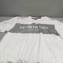 Tommy Hilfiger Mens Short Sleeve Tommy Jeans Logo T-Shirt (XX-Large)