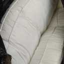 Calvin Klein Luxury Hotel Pillows Queen Size Set of 2 Medium Soft