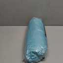 Outterra Beach Tent for 3-4 People, UPF50+ Sun Shelter with Breathable 3-Way Ventilation, 8.0mm Reinforced Fiberglass Poles, Portable Shade Canopy for Beach & Camping (Green)