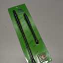 Universal Car Antenna Compatible with Ford Jeep JKU JLU Wrangler JK Rubicon Sahara Gladiator 2007-2024, Designed for Optimized FM/AM Reception, Flexible Rubber Antenna Replacement, (2in1,7&13IN)