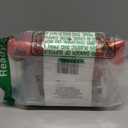 Floating Invisible Bookshelf Wall Mounted (Set of 4) - Aluminum - Turn Books into Floating Shelves