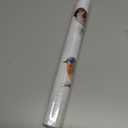 Christmas Window Clings 2 Sheets Xmas Tree Window Decals Adhesive Windows Stickers for Winter Party with Bird Mistletoe Pine Cone Snowflake Designs for Home Office Windows Glass Mirror Decor