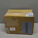 Dorman 603-832 Pressurized Coolant Reservoir with Cap Compatible with Select Ram Models