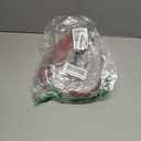 UBFEN Sneakers Barefoot Shoes for Womens Mens Minimalist Trail Running Hiking Comfortable Walking, 39