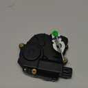 YHTAUTO | Passenger Side Sliding Door Lock Latch Actuator | Replacement for 2004-2010 Toyota Sienna | Replace 8562008060