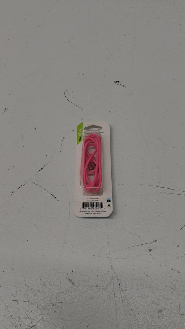 3 Ft Charge Cable