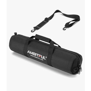 AMBITFUL Tripod Carrying Case Bag