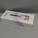 Doge&Vollar Facial Massager Face and Neck | Shaper & Slimmer for Women | Korean Skin Care | Lymphatic Contour Face Brush Face Roller Lymphatic Drainage | Rechargeable for Home & Travel Use