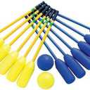 Original Pillo Polo Game - Complete Set