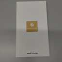 Miracase Magnetic for iPhone 15 Pro Max Case 6.7 inch (Compatible with MagSafe)with 2X Screen Protectors Military-Grade Protection, Anti-Fingerprint Translucent Matte Phone Cover, Black