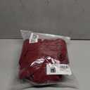 AlvaQ Women Summer Dresses Sleeveless Smocked Midi Dress High Waist Casual Tiered A Line Sundress with Pockets 