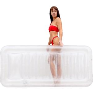 Mattress Suntanner Pool Lounger Float