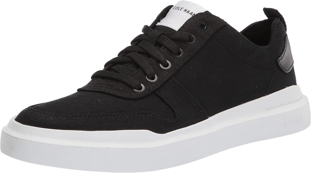 Cole Haan Men's Generation Zg Golf:Sleet/Black/Direct Sneaker (11)