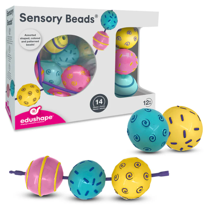 Sensory Beads