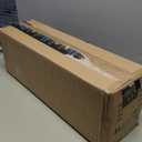 19.7" Natural Alabaster Wall Sconce Modern Brass Bedroom Bedside Marble Wall Lamp for Bathroom Indoor 7W LED Mirror Wall Light Vanity Light Fixtures Perfect for Hallway Living Room 3000K (Gold)